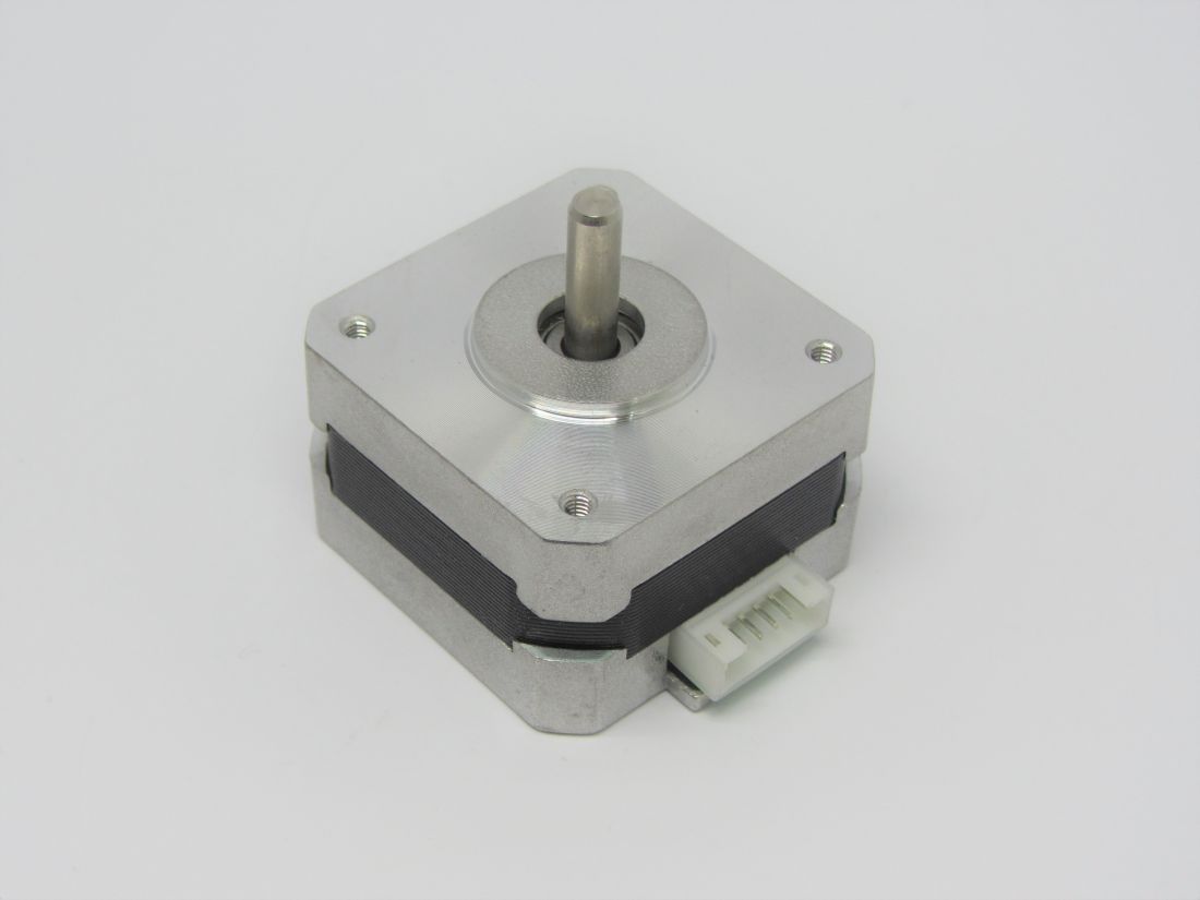 Motor42BYGH003-C-16 OnXCrazyPocket8