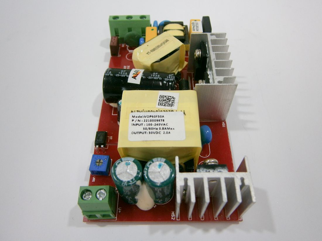 PSU ONX