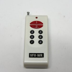 RemoteWirelesRF315MHz VFVolcanoSNo<15650