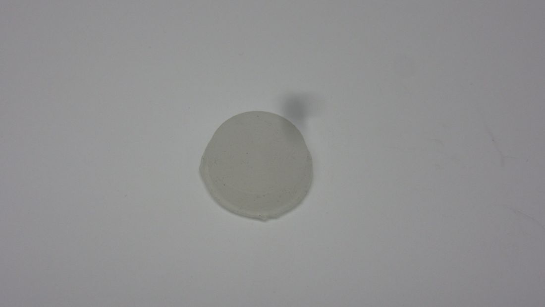 CoverRubberClamp ElementHexIpPearl