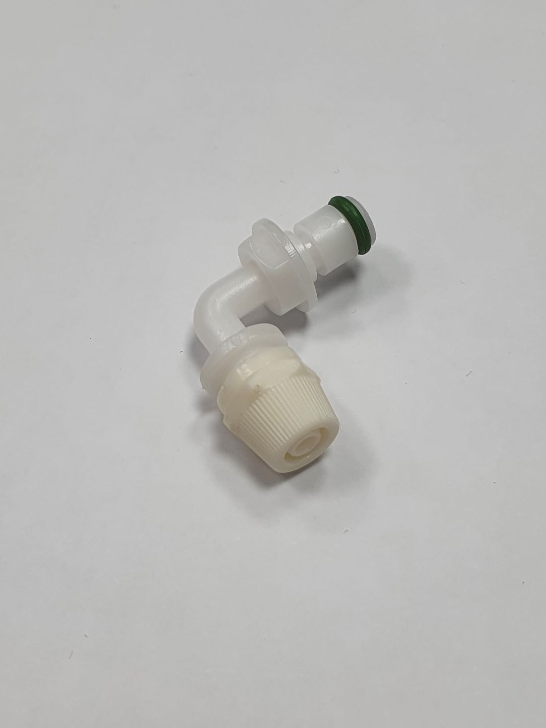 QuickConnector90Degr. EntourSnowFazeVenue