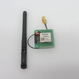 WiflyDmxPcb WiflyExrBatteryElementSeries