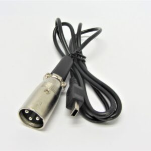 USBUpdateCable ElementQaIpHexIp