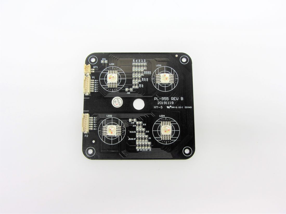 LEDPCB ElementSTHEX