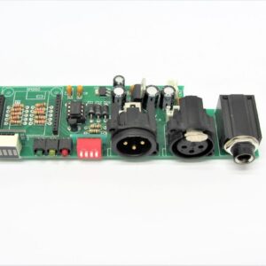 DmxPCB FogFuryJettPro