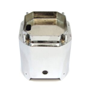 Housing Element HexIP Chrome