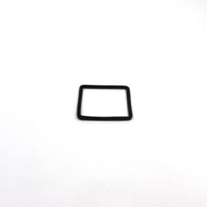 Sealing Display Cover Element H IP BLK