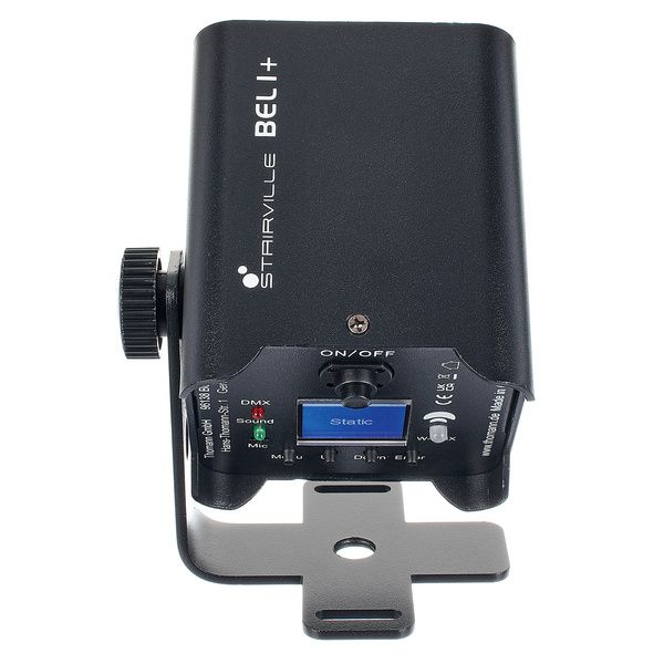 Stairville BEL1+ Battery Event Light 15W - Image 2