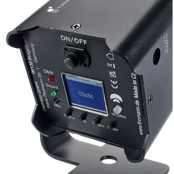 Stairville BEL1+ Battery Event Light 15W - Image 3