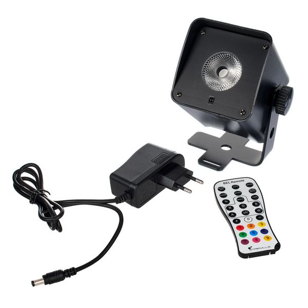 Stairville BEL1+ Battery Event Light 15W - Image 4