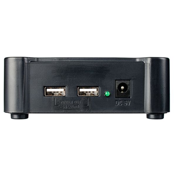 Chauvet DJ D-Fi XLR Pack - Image 2