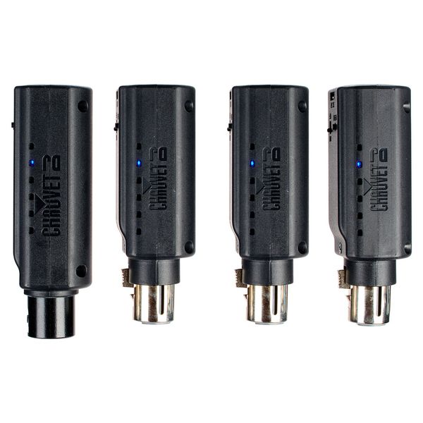 Chauvet DJ D-Fi XLR Pack - Image 4