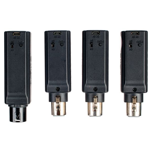 Chauvet DJ D-Fi XLR Pack - Image 5