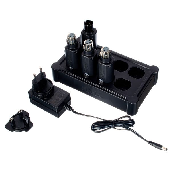 Chauvet DJ D-Fi XLR Pack - Image 6