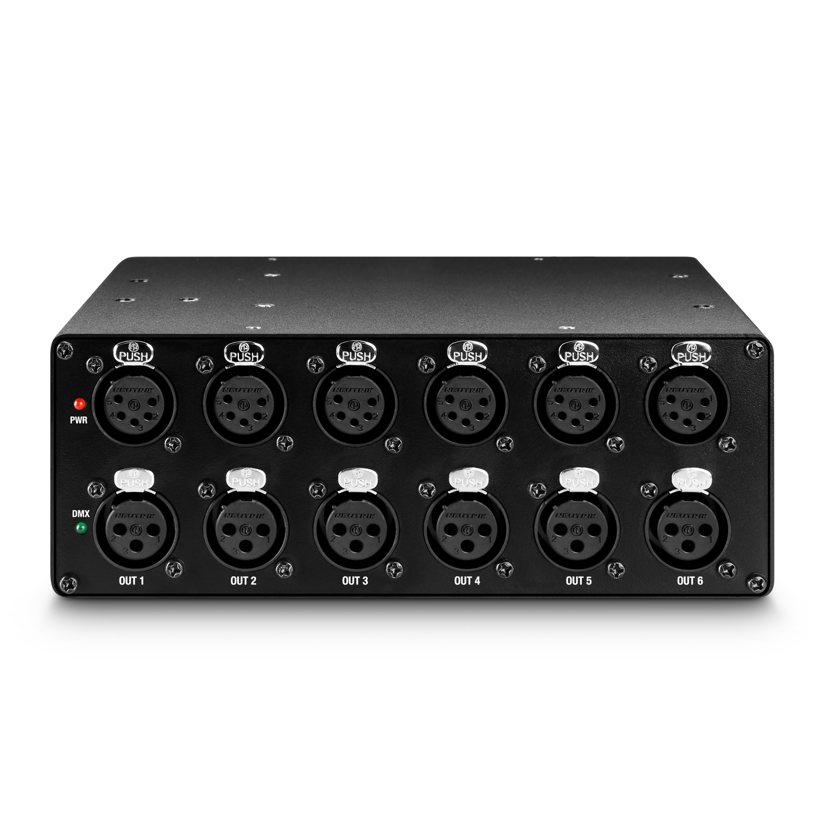 Cameo SB 6 T RDM - Image 4
