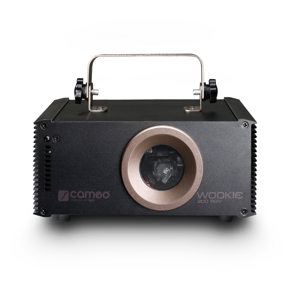 Cameo WOOKIE 200 RGY - Image 3