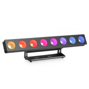 Cameo PIXBAR® 650 C PRO