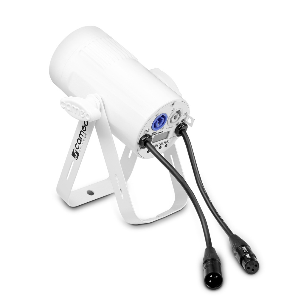 Cameo Q-SPOT 15 RGBW WH - Image 2