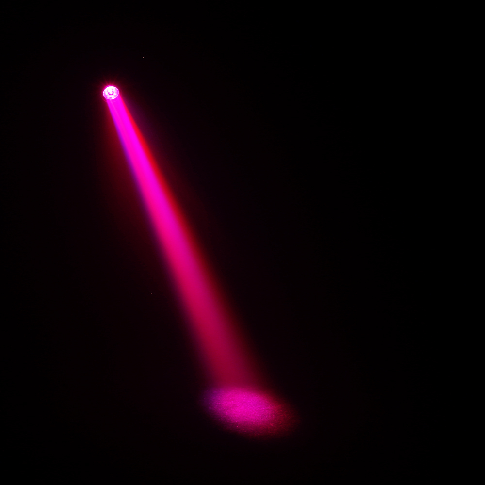Cameo Q-SPOT 15 RGBW WH - Image 6