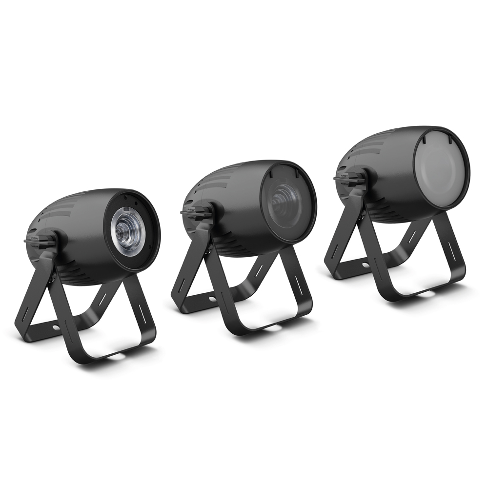 Cameo Q-SPOT 40 WW - Image 6