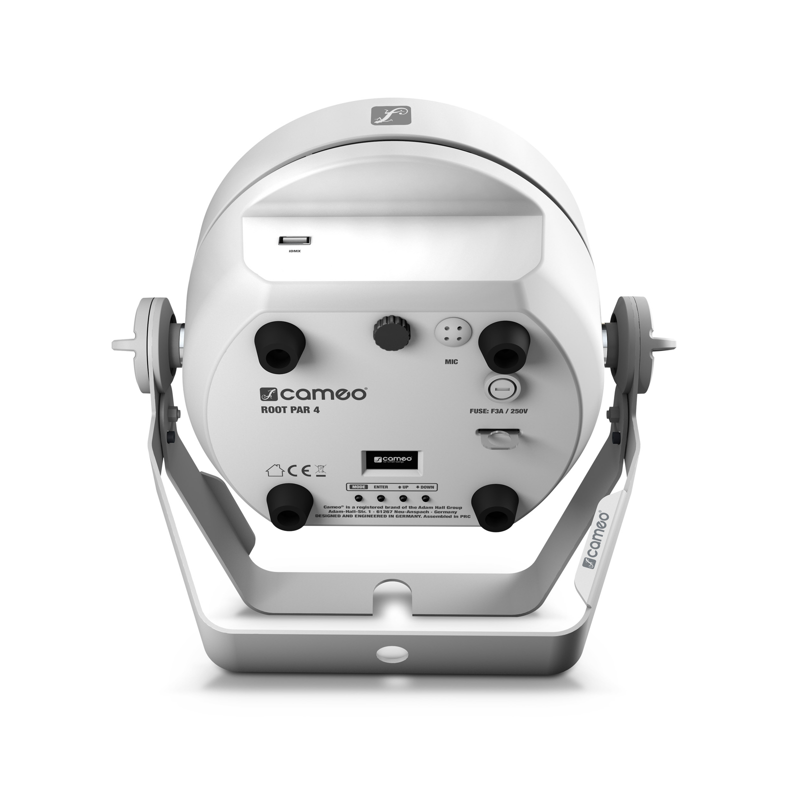 Cameo ROOT® PAR 4 WH - Image 2