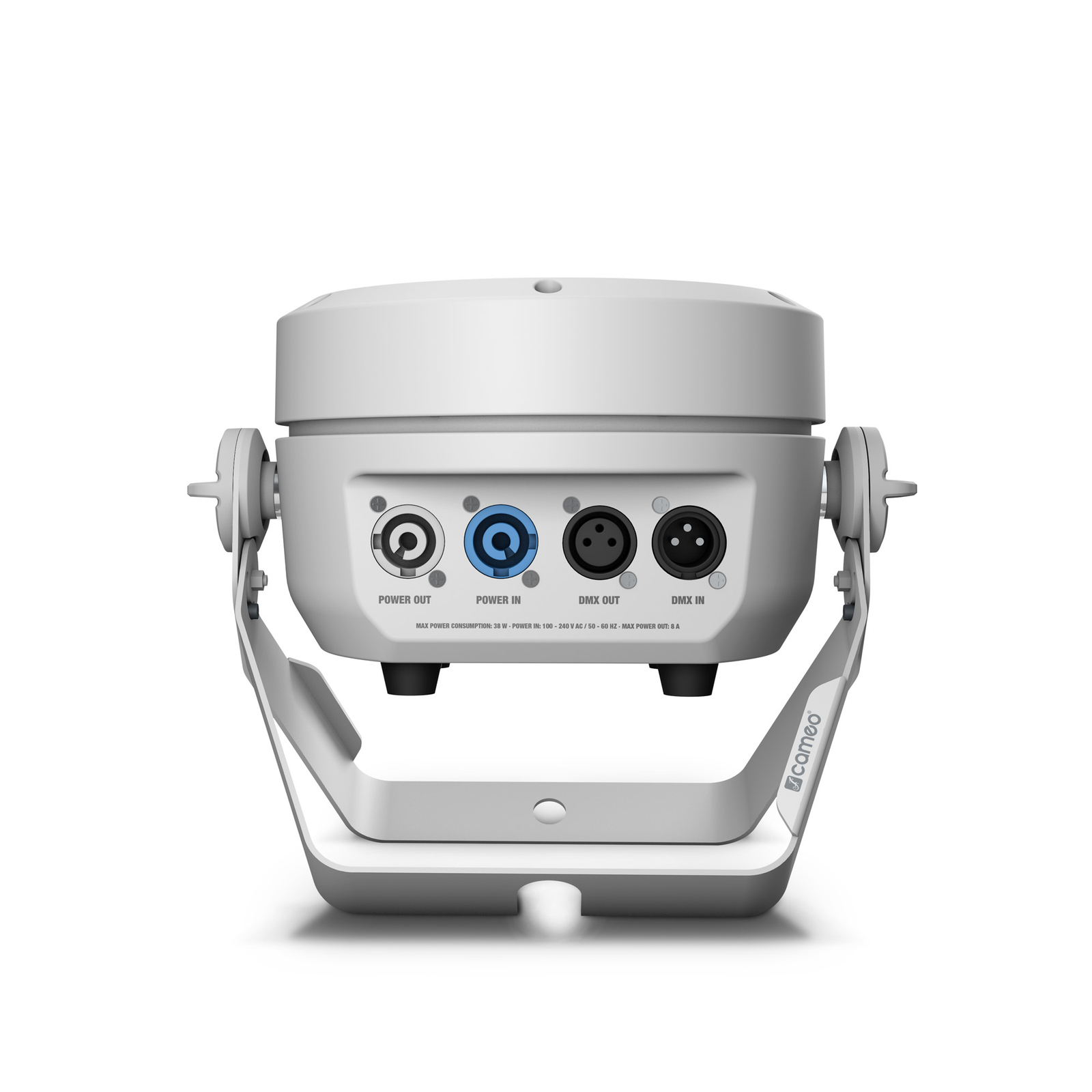 Cameo ROOT® PAR 4 WH - Image 5