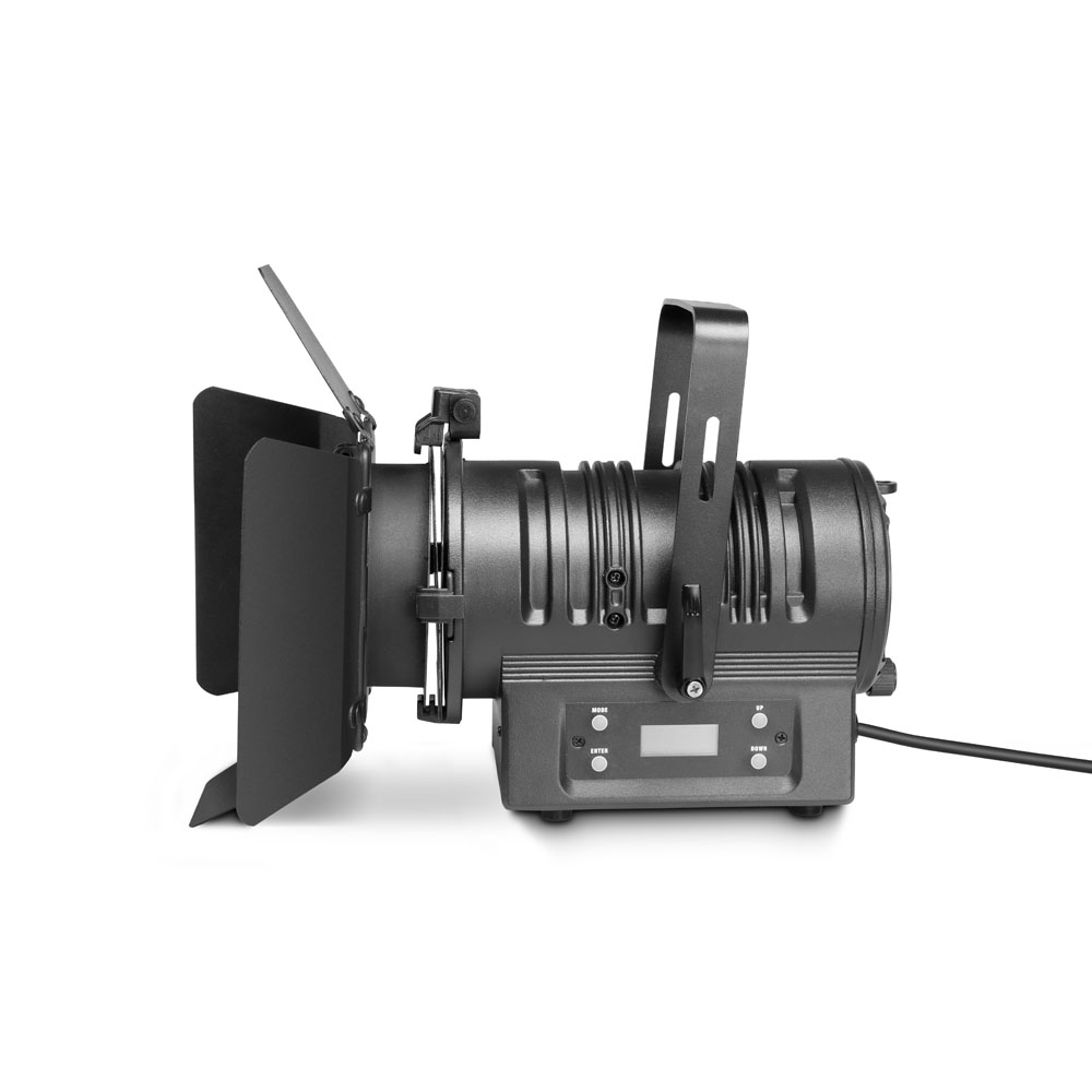 Cameo TS 60 W RGBW - Image 4