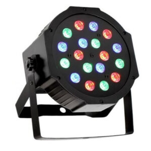 Devomax Led Par 18