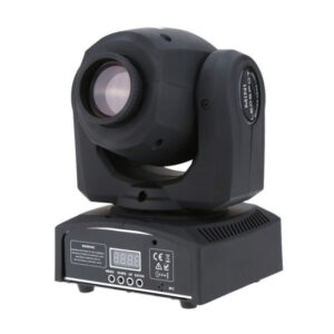 Devomax Mini Spot Moving Head 60W