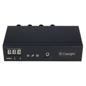 Daslight DVC GZM