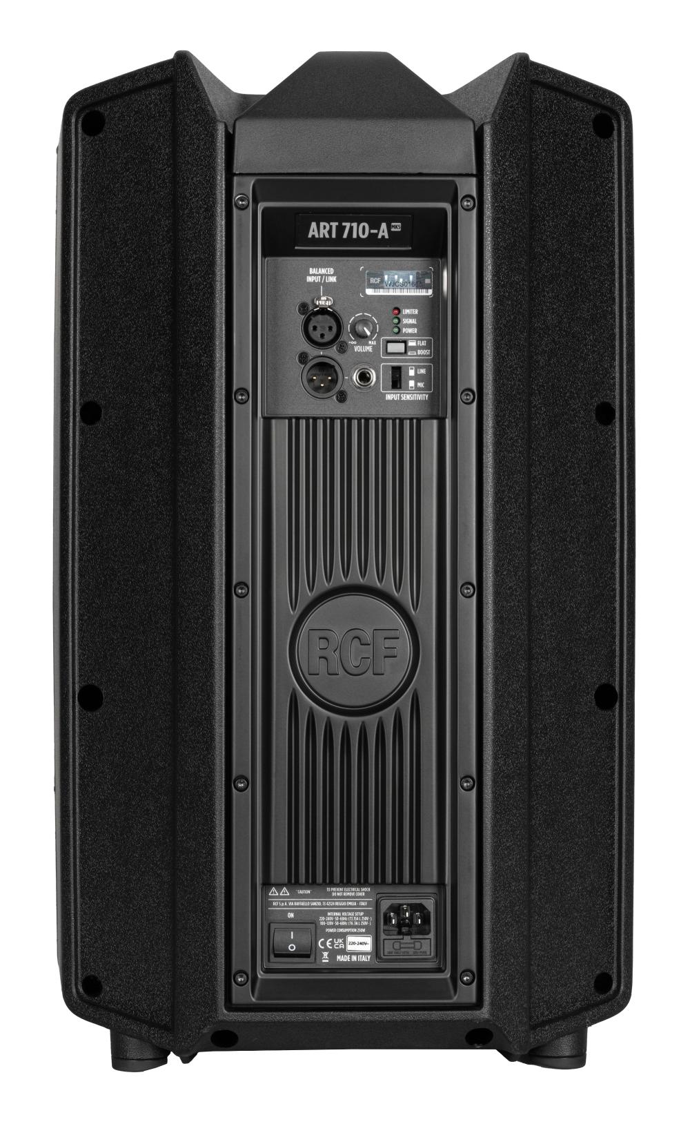 RCF ART 710-A MK5 - Image 3