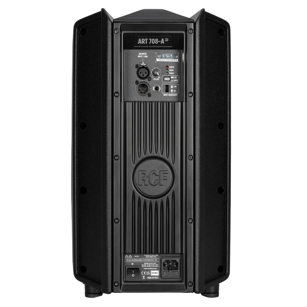 RCF ART 708-A MK5 - Image 3