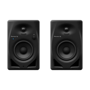 Pioneer DJ DM-40D-BT hangfalpár