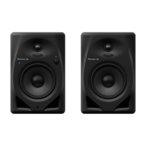 Pioneer DJ DM-50D-BT hangfalpár
