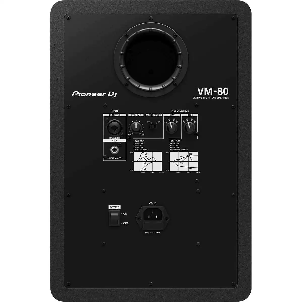 Pioneer DJ VM-80 - Image 3