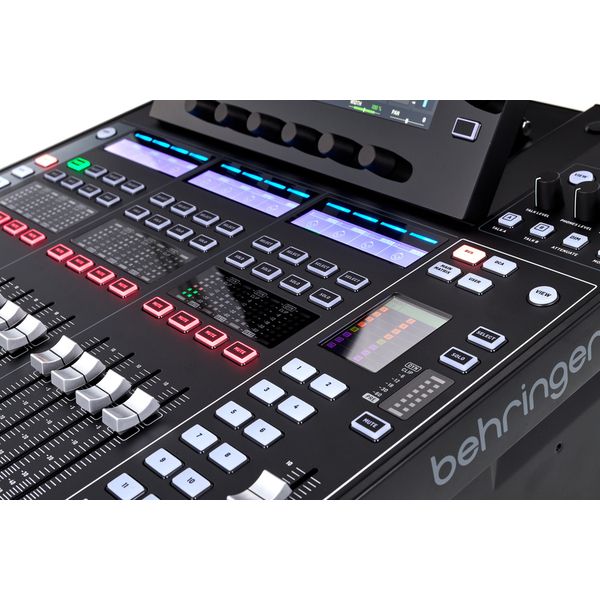 Behringer WING Compact - Image 5