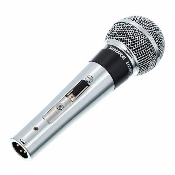 Shure 565 SD - Image 2