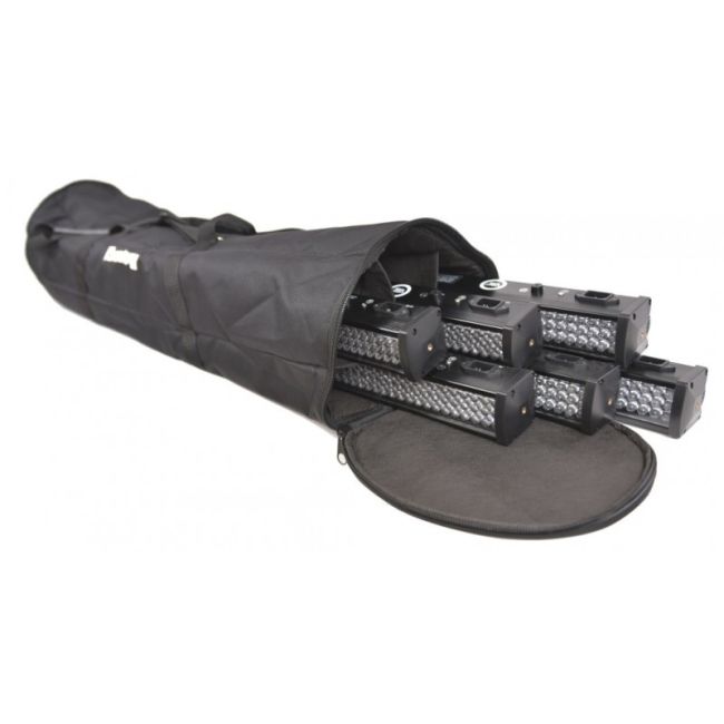 CASE4ME BAG-6 for 6 LIGHTING BARS - Image 2