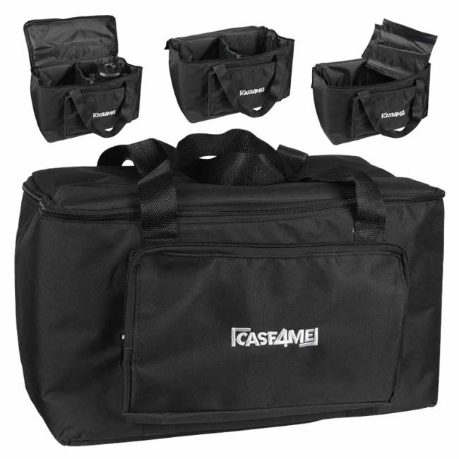 CASE4ME C4M-2MXL Szállítótáska 44x21x28 cm