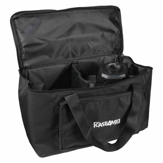 CASE4ME C4M-2MXL Szállítótáska 44x21x28 cm - Image 3