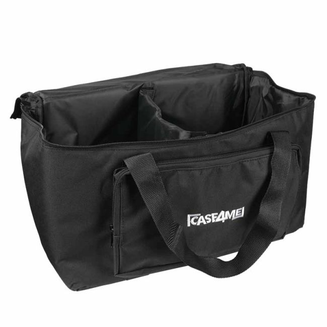 CASE4ME C4M-2MXL Szállítótáska 44x21x28 cm - Image 5
