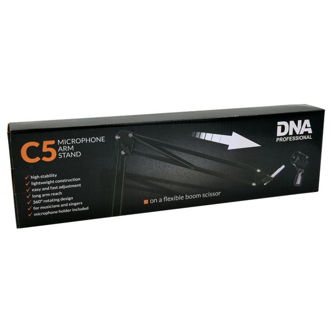 DNA PODCAST 700 Mikrofon, USB szett - Image 19