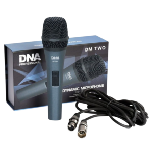 DNA DM TWO