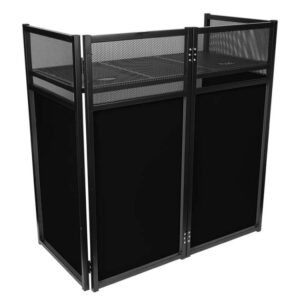 STAND4ME DJ Screen XL - Professzionális DJ Asztal