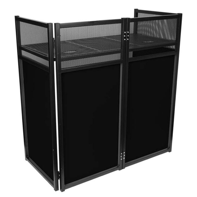 STAND4ME DJ Screen XL - Professzionális DJ Asztal