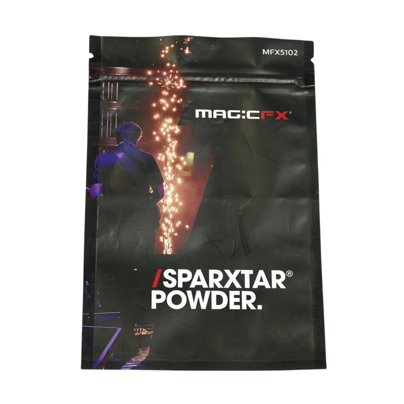 MagicFX Sparxtar Powder 100g