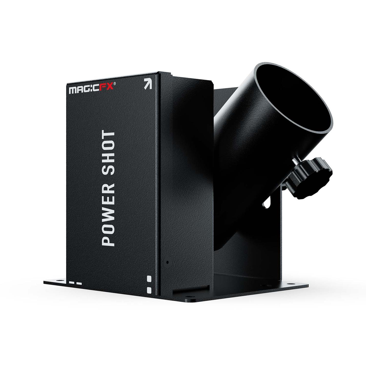 MagicFX POWERSHOT I