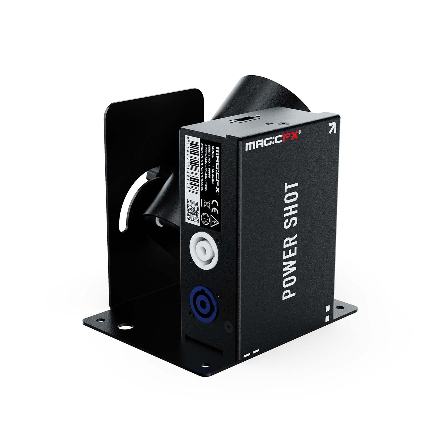 MagicFX POWERSHOT I - Image 5