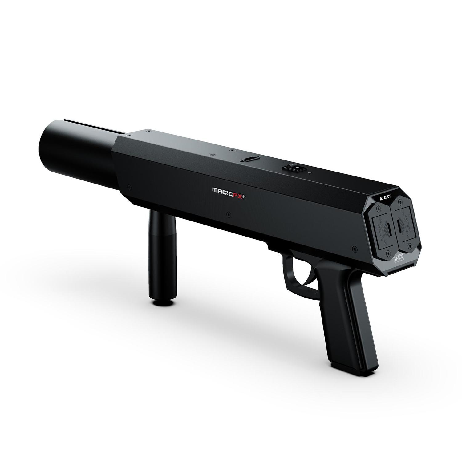 MagicFX DJ SHOTGUN - Image 3