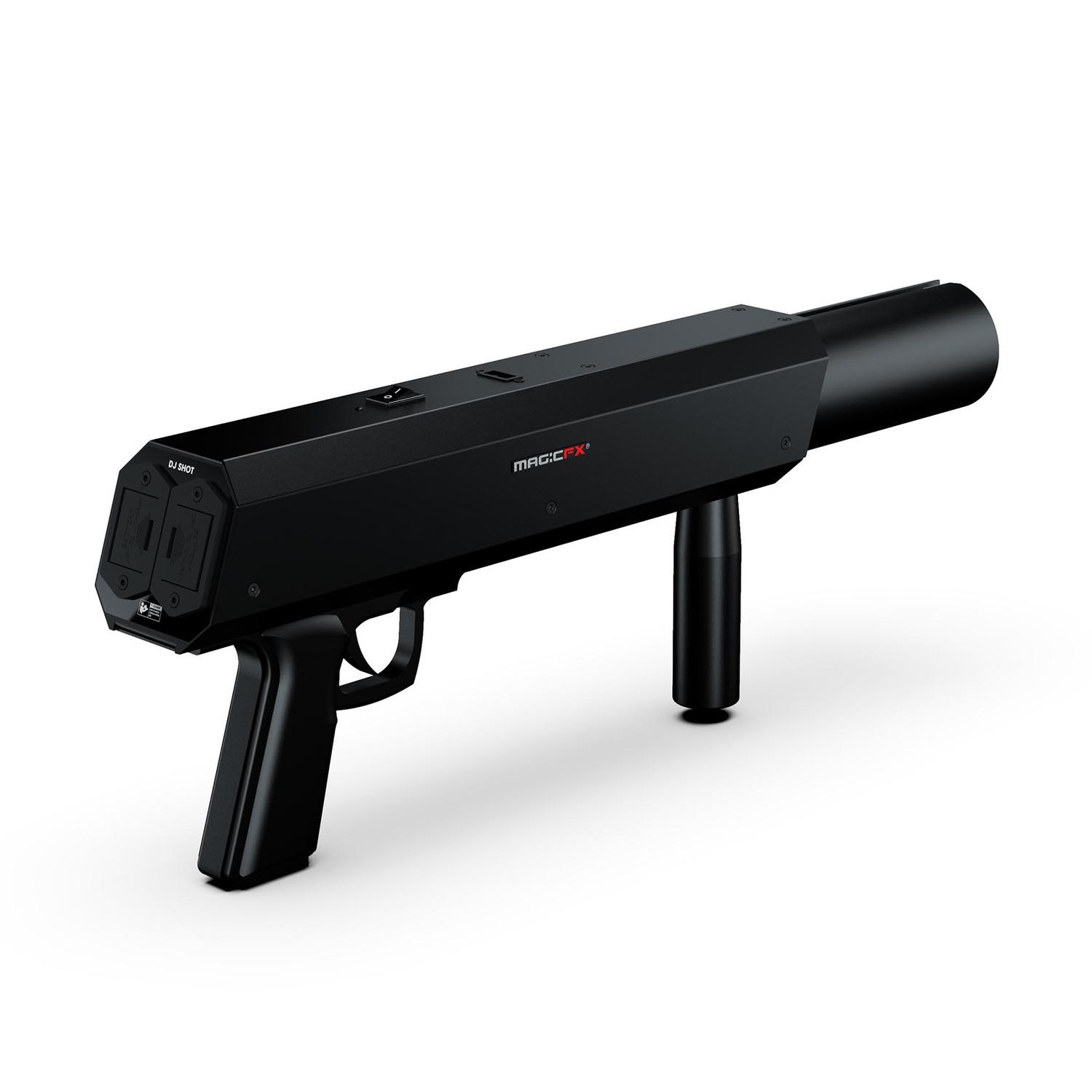 MagicFX DJ SHOTGUN - Image 4